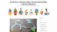 Page preview www.abkniznica.sk/tlacova-sprava/kniznica-v-januari... (version of 23.1.2023)