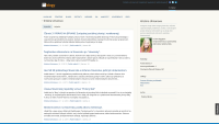 Page preview blogy.hnonline.sk/pouzivatel/kristina-ulmanova/ (version of 14.1.2021)