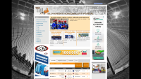Page preview www.tophbl.sk/ (version of 11.4.2021)