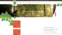 Page preview www.lesy.sk/ (version of 19.10.2023)