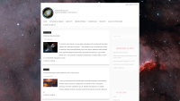 Page preview www.astronomiaonline.org/ (version of 23.10.2020)