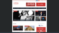 Page preview www.operaslovakia.sk/ (version of 12.6.2020)