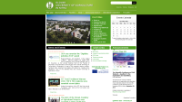 Page preview www.uniag.sk/ (version of 9.12.2019)