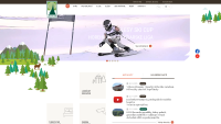 Page preview www.lesy.sk/ (version of 9.12.2019)
