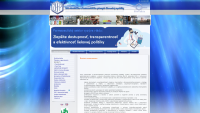 Page preview www.zchfp.sk/ (version of 12.11.2020)