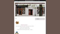 Page preview kniznica.kezmarok.sk/ (version of 15.1.2024)