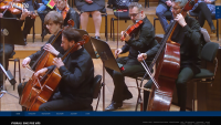 Page preview stream.filharmonia.sk/ (version of 15.1.2024)