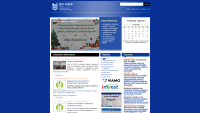 Page preview fesrr.uniag.sk/sk/ (version of 15.1.2024)