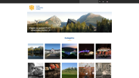 Page preview profil.kultury.sk/ (version of 22.6.2023)