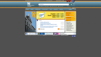 Page preview www.ulib.sk/ (version of 27.2.2025)