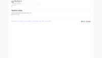 Page preview sk.wikipedia.org/wiki/krista_bendov%C3%A1 (version of 31.1.2023)