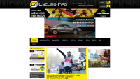 Page preview www.cycling-info.sk/ (version of 1.3.2020)