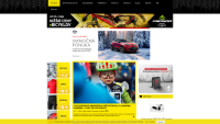 Page preview www.cycling-info.sk/index.php (version of 1.12.2020)