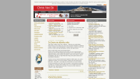 Page preview www.christ-net.sk/ (version of 3.1.2021)