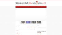Page preview www.rnd.sk/ (version of 31.1.2020)