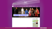 Page preview www.spisskedivadlo.sk/ (version of 1.2.2020)
