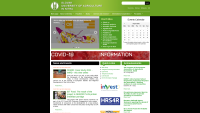 Page preview www.uniag.sk/ (version of 15.8.2021)