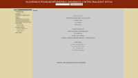 Page preview sites.google.com/site/agrojustice/ (version of 15.8.2021)