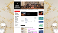 Page preview www.filharmonia.sk/ (version of 4.8.2022)