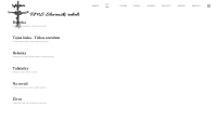 Page preview www.rebeli.sk/ (version of 5.8.2022)