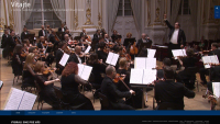 Page preview stream.filharmonia.sk/ (version of 4.8.2022)