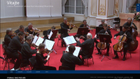 Page preview stream.filharmonia.sk/ (version of 11.5.2022)