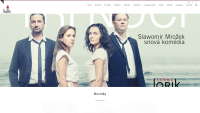 Page preview www.bdke.sk/ (version of 31.1.2020)