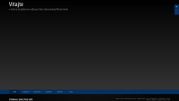 Page preview stream.filharmonia.sk/ (version of 3.8.2024)