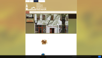 Page preview kniznica.kezmarok.sk/ (version of 23.10.2020)