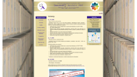 Page preview archiv.sav.sk/ (version of 23.10.2020)
