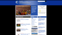 Page preview fesrr.uniag.sk/sk/ (version of 24.10.2020)
