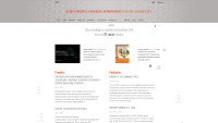 Page preview uesa.sav.sk/ (version of 24.10.2020)