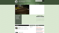 Page preview bz.uniag.sk/ (version of 11.1.2022)