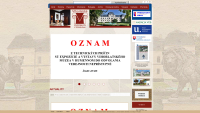 Page preview www.muzeumhumenne.sk/ (version of 11.1.2022)