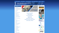 Page preview www.uvzsr.sk/ (version of 11.1.2022)