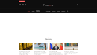 Page preview www.cybersec.sk/ (version of 22.9.2023)