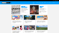 Page preview www.indexmag.sk/ (version of 22.9.2023)