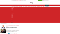 Page preview galek.blog.sme.sk/ (version of 23.2.2023)