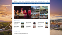 Page preview www.bratislavskykraj.sk/ (version of 23.2.2023)