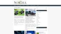 Page preview www.scicell.org/scicell-magazin/ (version of 14.8.2024)