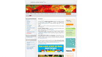 Page preview www.andreas.sk/ (version of 15.8.2020)