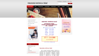 Page preview mestska-kniznica-sliac.webnode.sk/ (version of 15.8.2020)