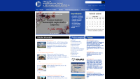 Page preview fesrr.uniag.sk/sk/ (version of 15.8.2020)