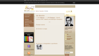 Page preview zlatyfond.sme.sk/autor/139/Jan-Brocko (version of 8.3.2024)