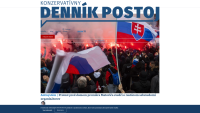 Page preview www.postoj.sk/ (version of 1.12.2020)