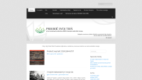 Page preview www.prekrocsvojtien.sk/ (version of 1.12.2020)