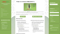 Page preview www.ombudspot.sk/ (version of 13.4.2019)