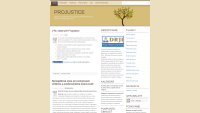 Page preview www.projustice.sk/ (version of 13.4.2019)
