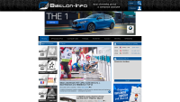 Page preview www.biatlon-info.sk/ (version of 20.12.2019)