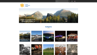 Page preview profil.kultury.sk/sk/ (version of 13.1.2020)
